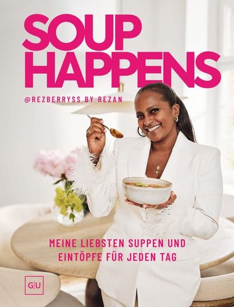 Soup Happens