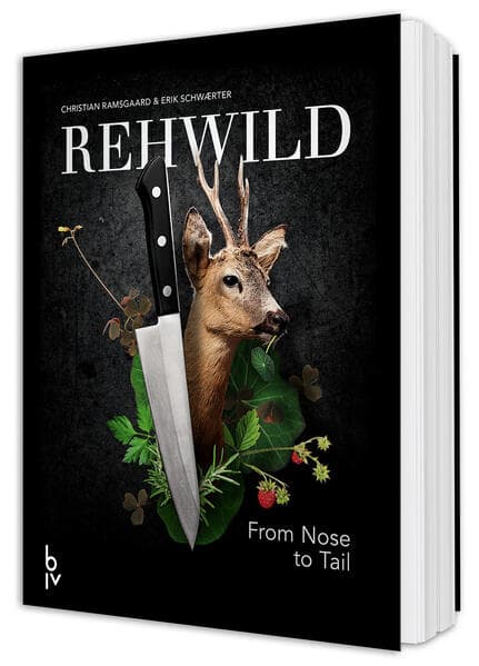 Rehwild