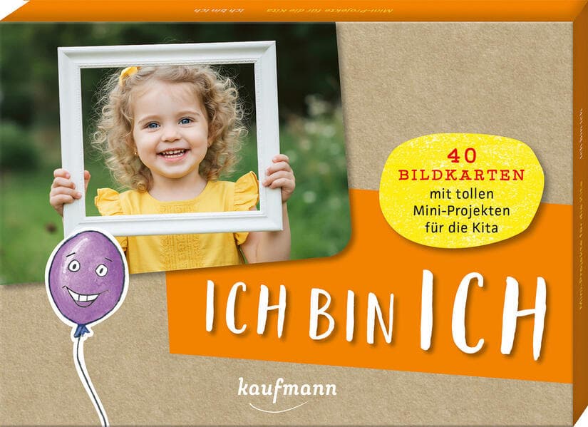 Ich bin ich