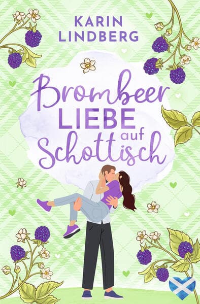 Brombeerliebe auf Schottisch
