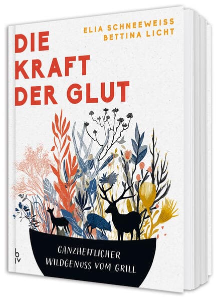 Die Kraft der Glut