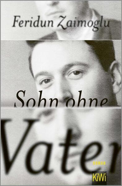 Sohn ohne Vater