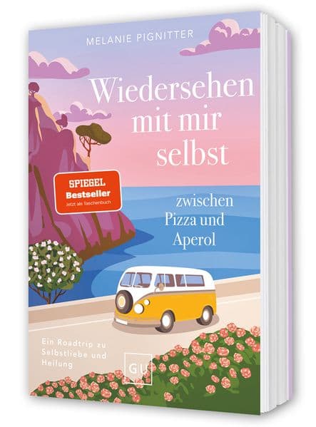 Wiedersehen mit mir selbst zwischen Pizza und Aperol