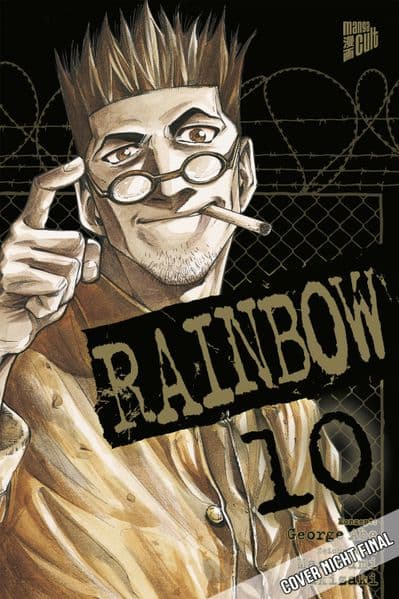 RAINBOW 10