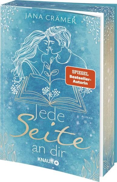 Jede Seite an dir