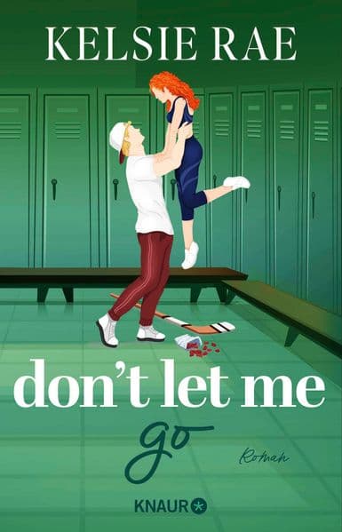 Don't let me go