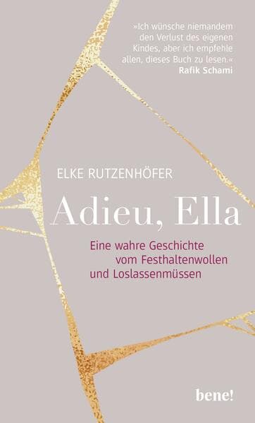Adieu, Ella