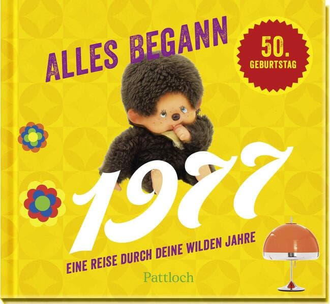 Alles begann 1977