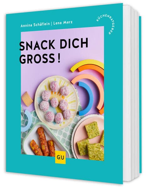 Snack dich groß!