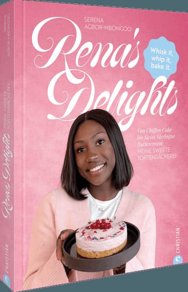 Rena's Delights