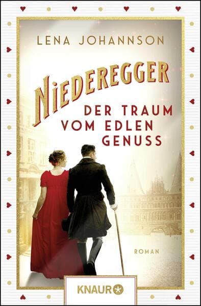 Niederegger - Der Traum vom edlen Genuss