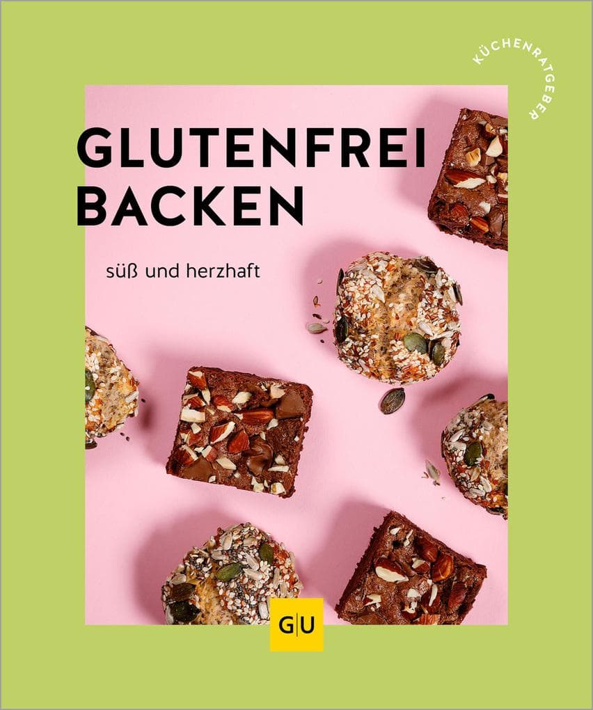 Glutenfrei Backen