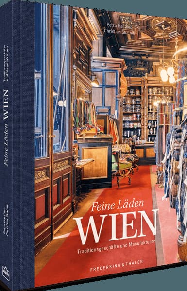 Feine Läden WIEN