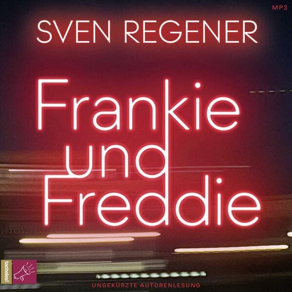 Frankie und Freddie