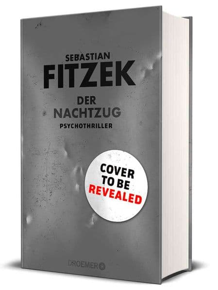 9. Sebastian Fitzek: Der Nachtzug