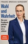 Wahl und Wahrheit