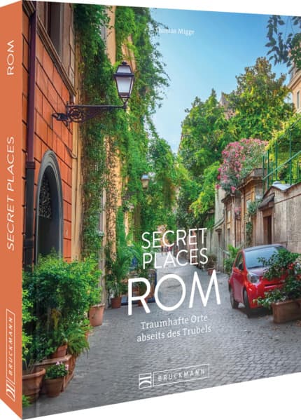 Secret Places Rom