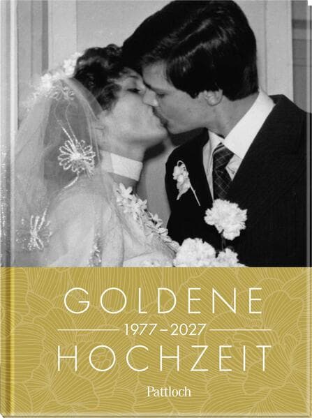 Goldene Hochzeit 1977-2027