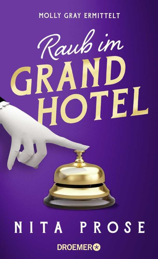 Raub im Grand Hotel