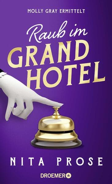 Raub im Grand Hotel