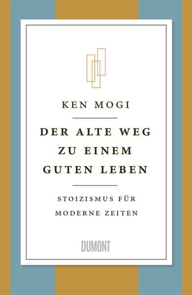 Der alte Weg zu einem guten Leben