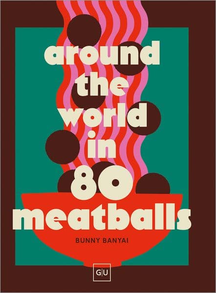 Around the World in 80 Meatballs