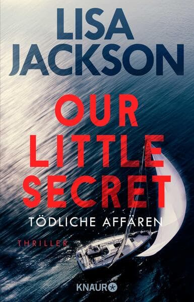 Our Little Secret - Tödliche Affären
