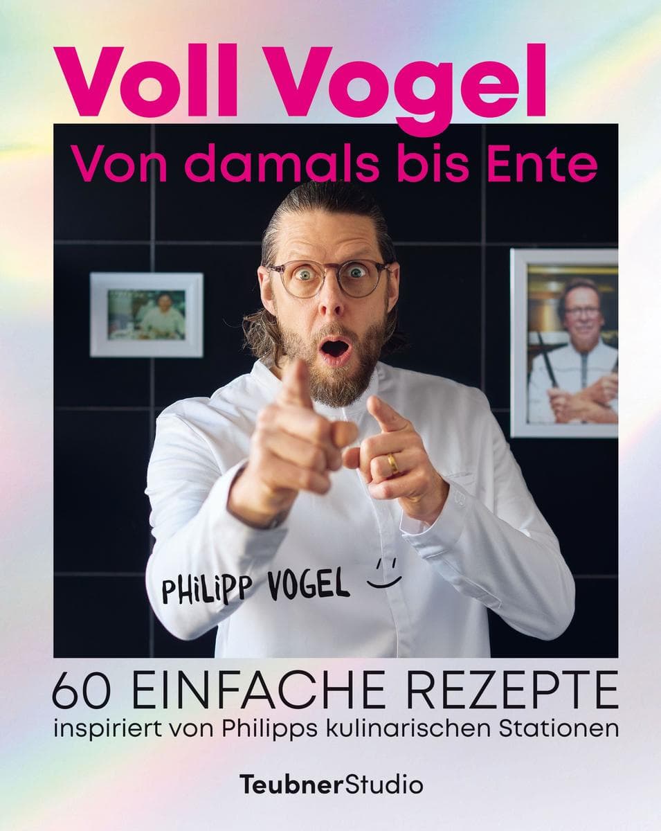 Voll Vogel