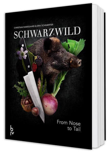 Schwarzwild