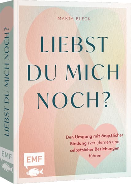 Liebst du mich noch?