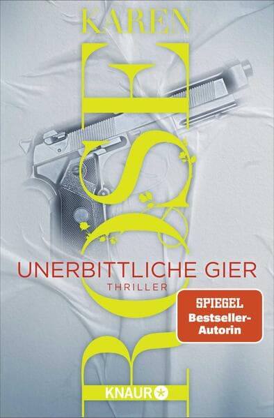 Unerbittliche Gier