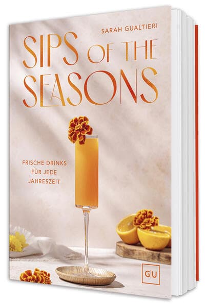 Sips of the Seasons