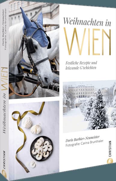 Weihnachten in Wien