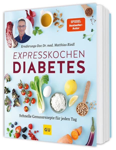 Expresskochen Diabetes