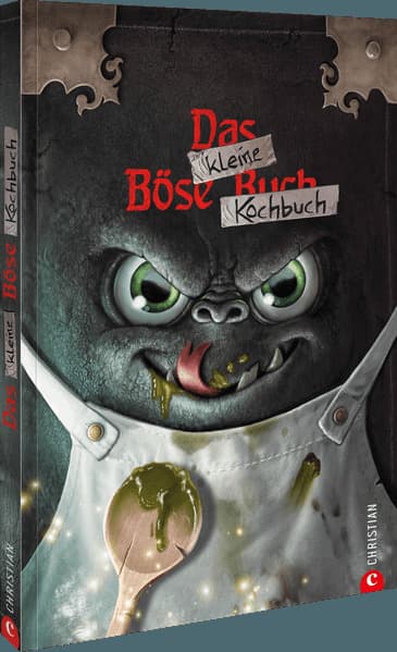 Das kleine böse Kochbuch