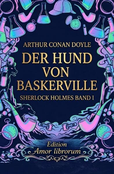 Der Hund von Baskerville