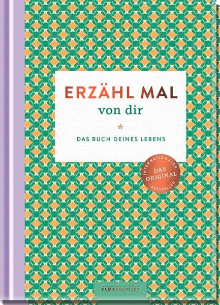 Erzähl mal von dir