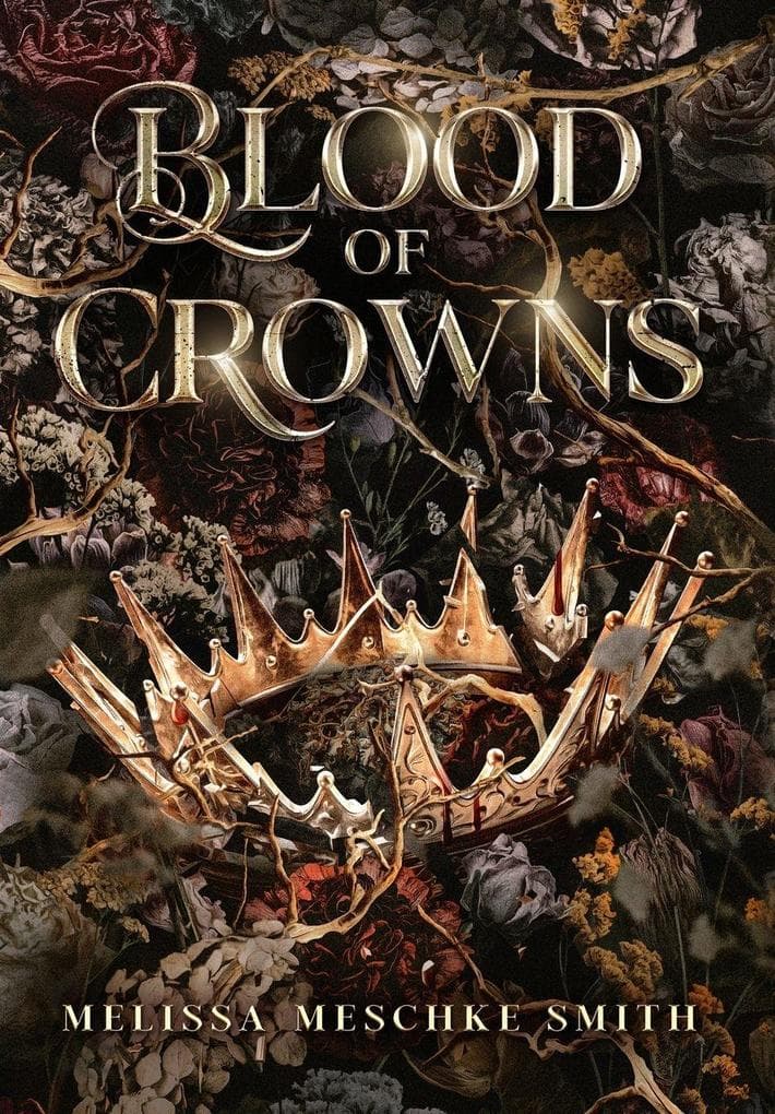 Blood of Crowns