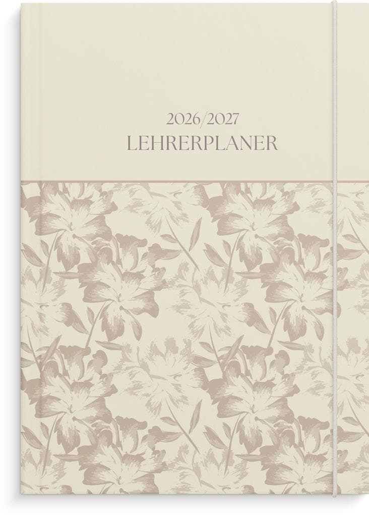 Lehrerkalender 26/27