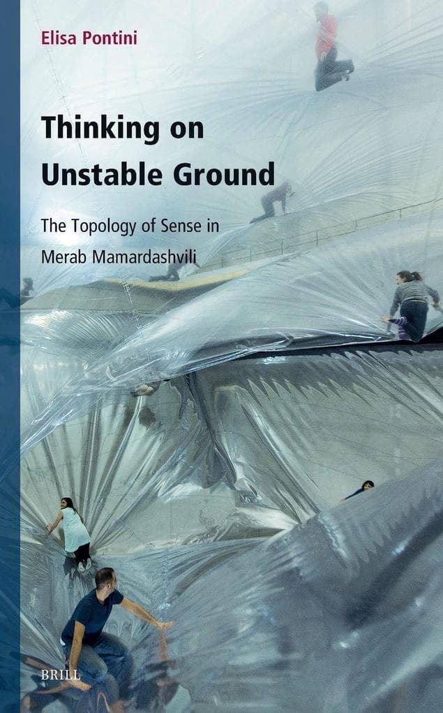 Thinking on Unstable Ground