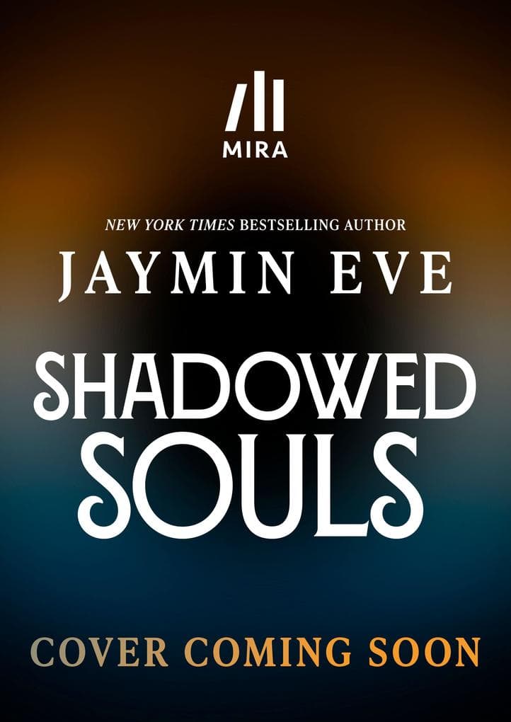 Shadowed Souls (Deluxe Limited Edition)