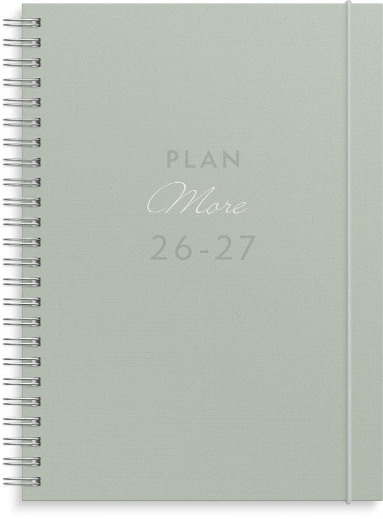 Kalender Plan more 26/27