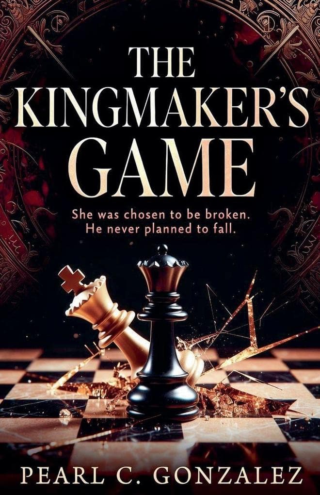 The Kingmaker's Game