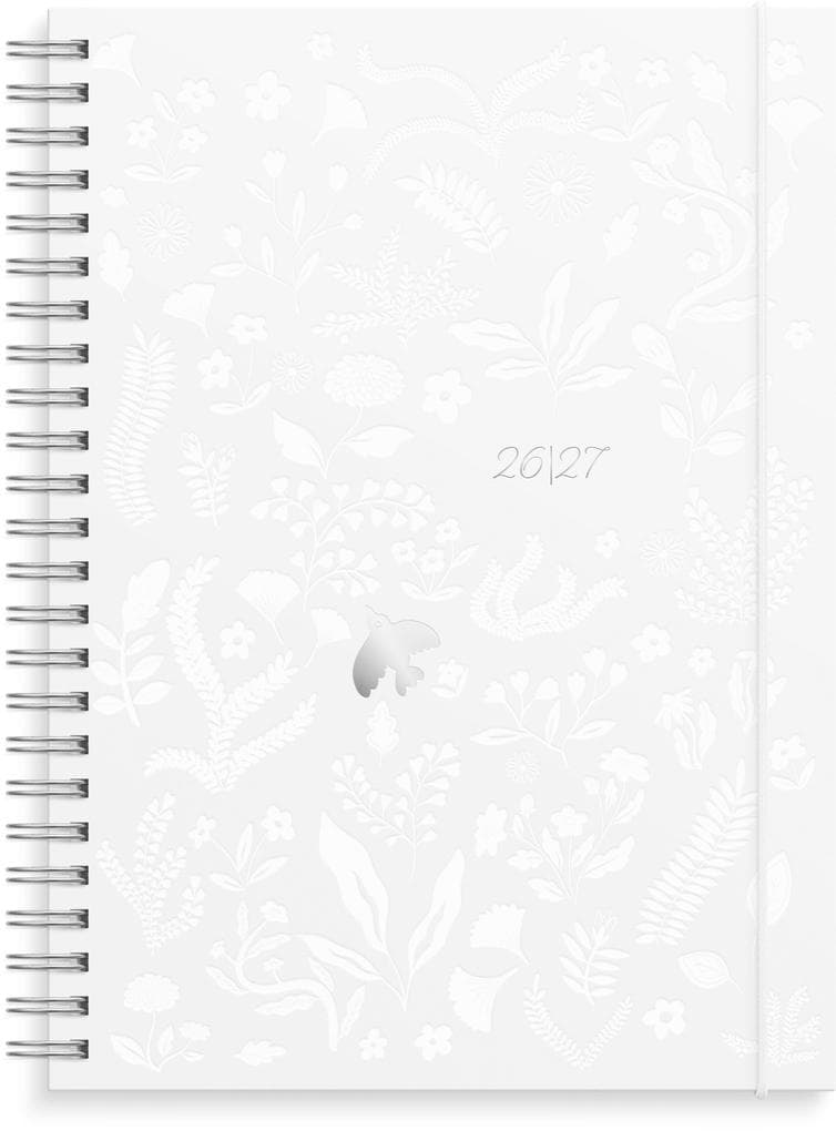 Kalender 26/27 Senator A5 Star