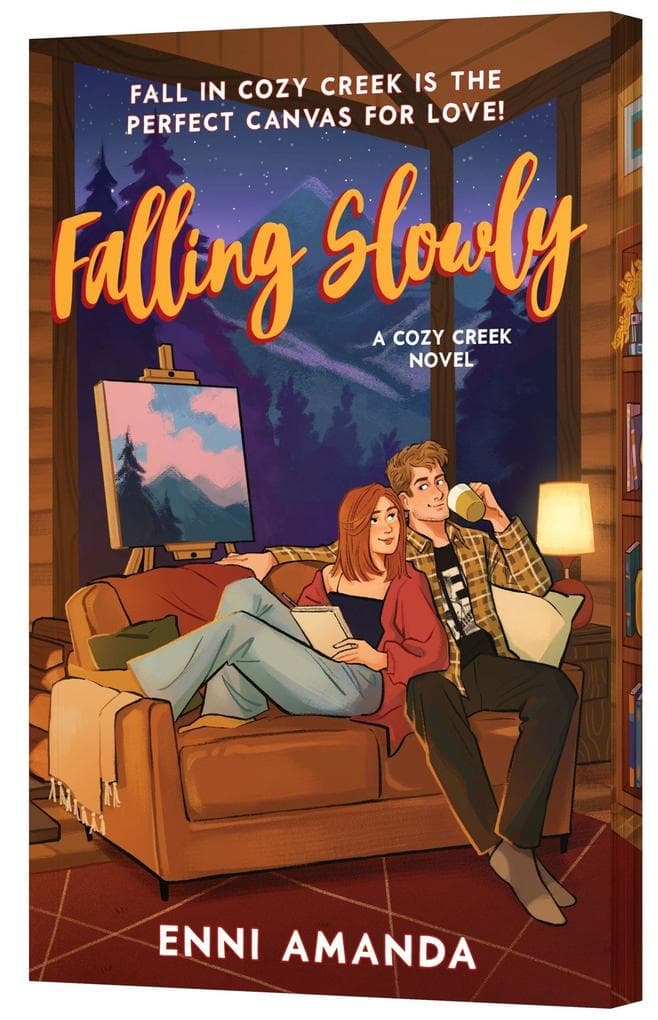 Falling Slowly. Collector's Edition