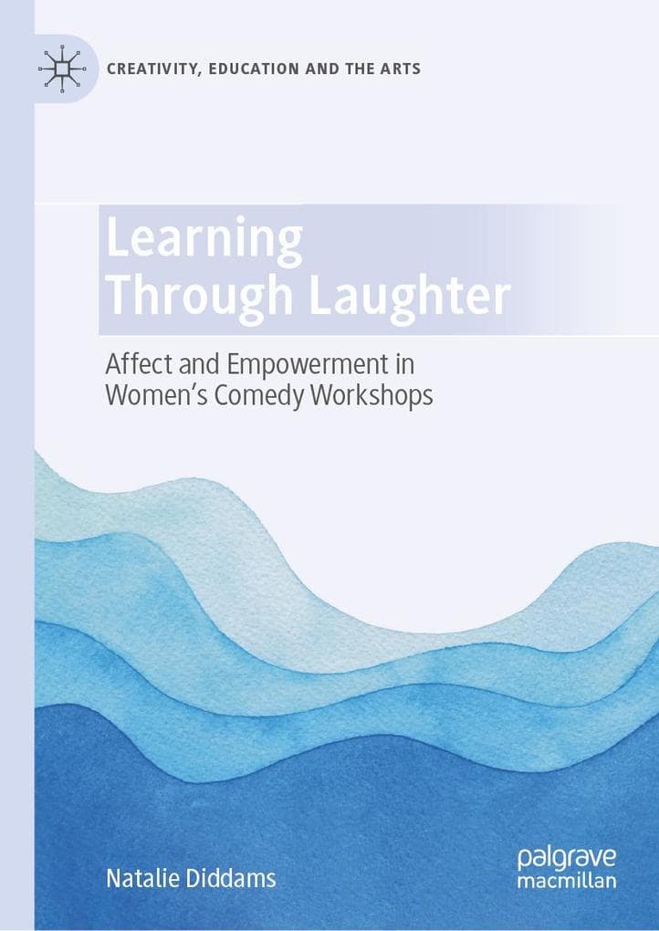 Learning Through Laughter