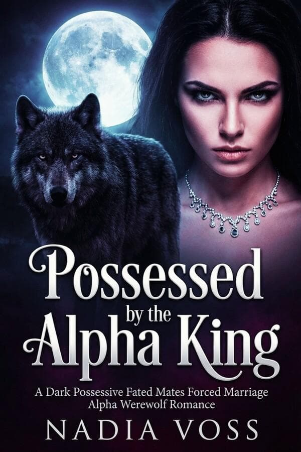 Possessed by the Alpha King