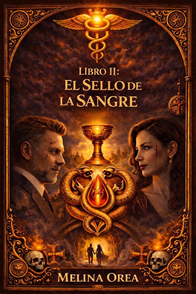 El Sello de la Sangre