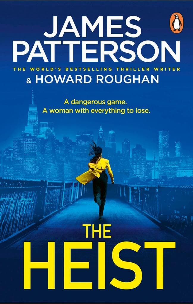 The Heist
