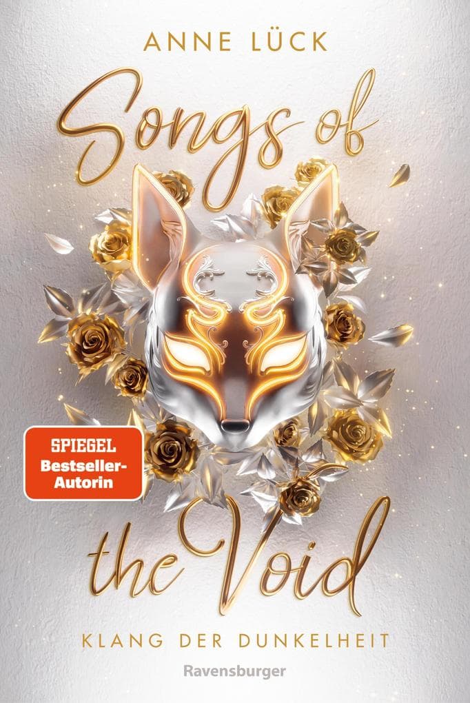 Songs of the Void, Band 2 - Klang der Dunkelheit